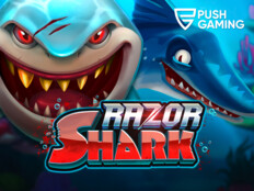 Shark casino. Oyun alanlarinda en çok hangi oyun araciyla oynarsınız kompozisyon.95